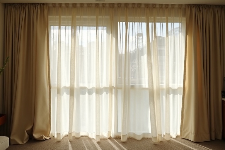 Before Professional Cleaning - Kingsholme